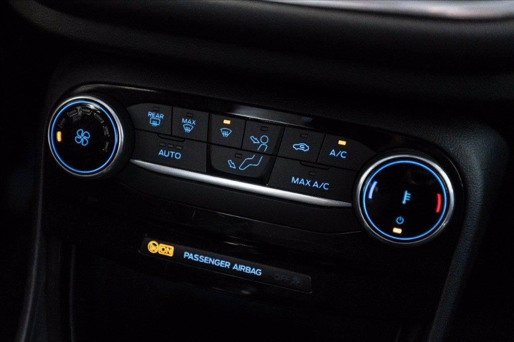 FORD Puma 1.0 ecoboost h Titanium s&s 125cv del 2024