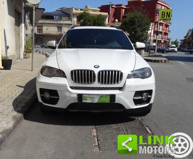 BMW X6 xDrive35d Eletta (fatturabile)