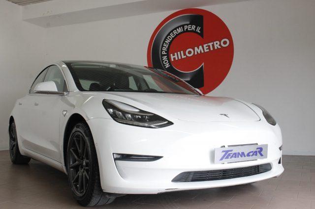 TESLA Model 3 Long Range Dual Motor AWD IVA ESPOSTA