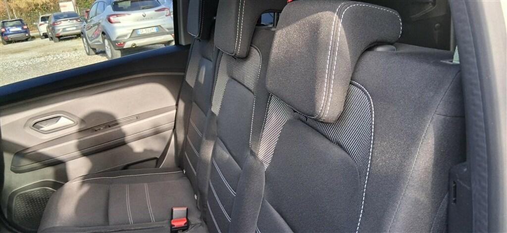 Dacia Jogger 1.0 TCe GPL Expression