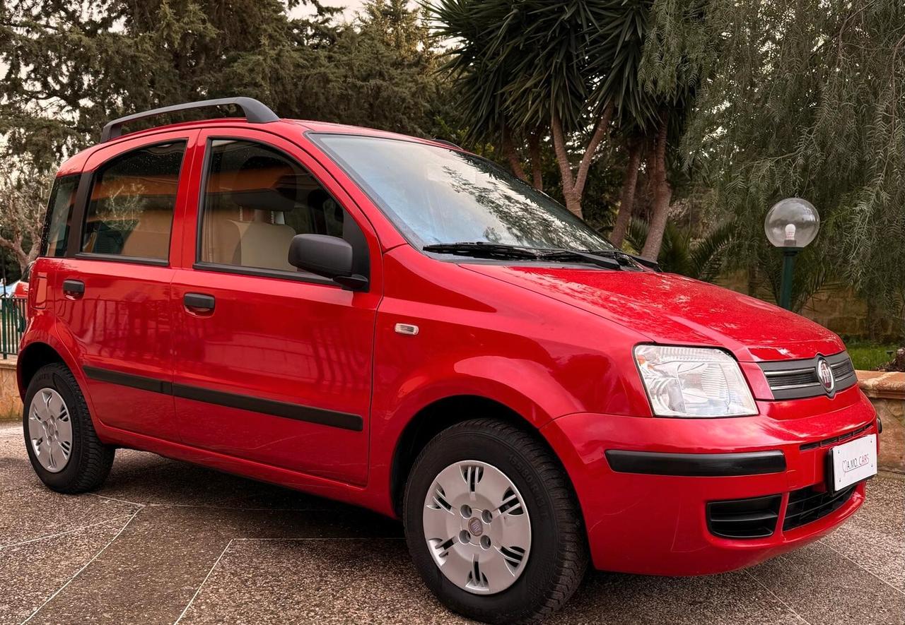 Fiat Panda 1.2 Dynamic Come Nuova PROMO W.E. PASS. COMPR.