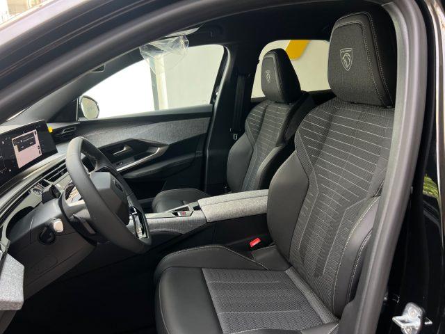 PEUGEOT 3008 Hybrid 145 e-DCS6 GT da?379,00 mensili