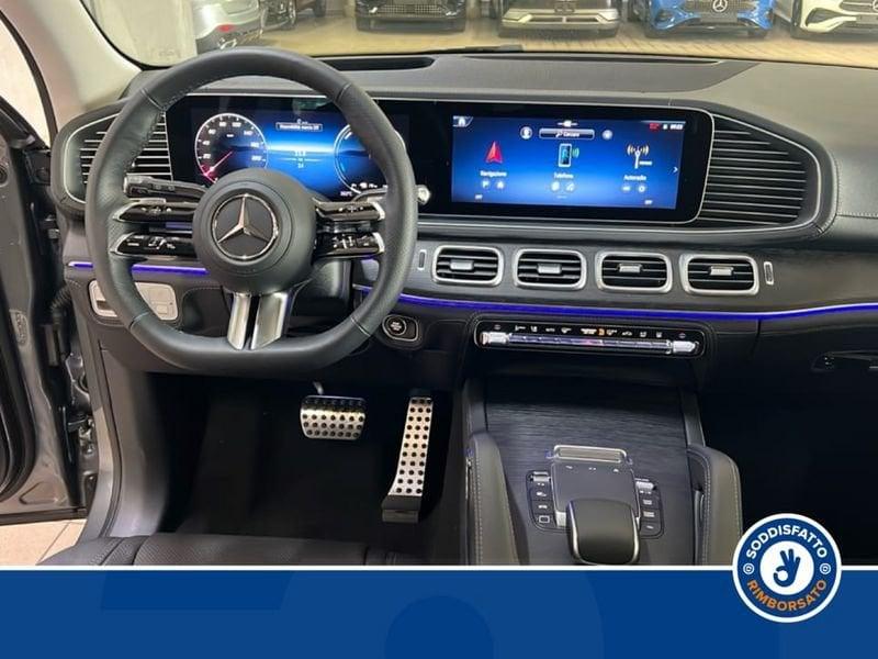 Mercedes-Benz GLE 350de 4Matic EQ-Power AMG Line Premium