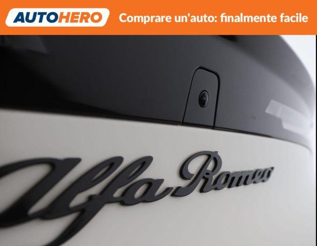 ALFA ROMEO Junior 1.2 145 CV Hybrid eDCT6 Speciale