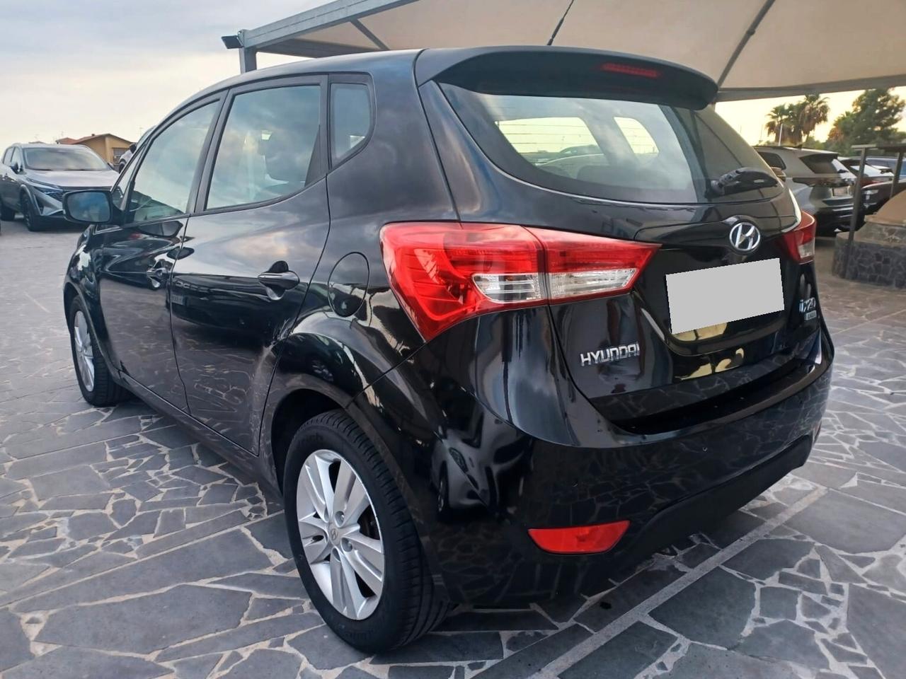 Hyundai iX20 1.4 CRDI 77 CV Comfort