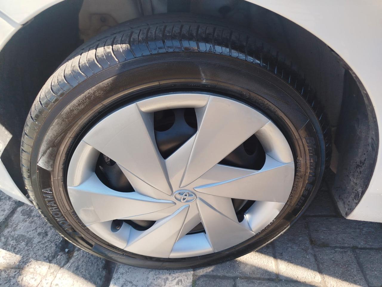 AYGO 1.0 AUTOMATICA* PREZZO VERO * UNIPRO- KM CERTI - GARANZIA 12 MESI