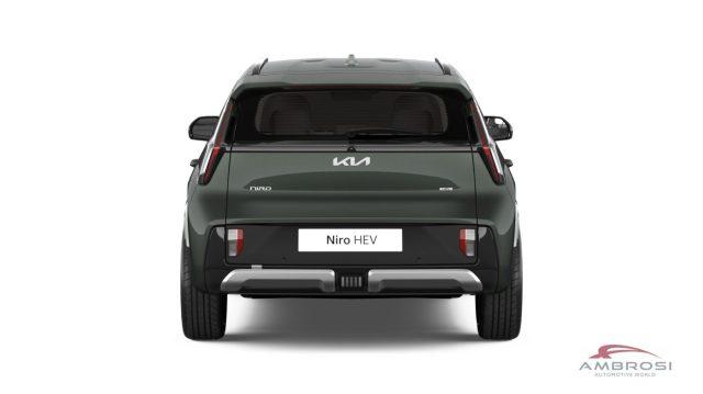 KIA Niro 1.6 HEV STYLE