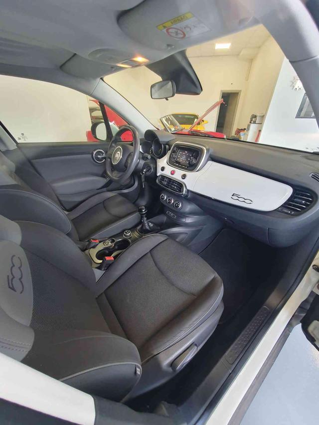 FIAT 500X 1.4 MultiAir 140 No Obbligo Finanziamento