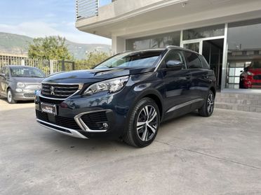 Peugeot 5008 BlueHDi 130 S&S EAT8 Allure