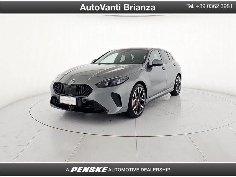 BMW Serie 1 118d MSport Pro