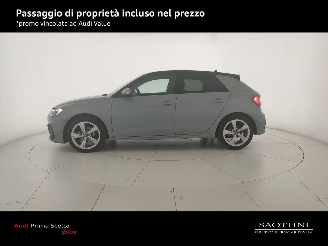 Sportback 35 1.5 TFSI S line edition S tronic