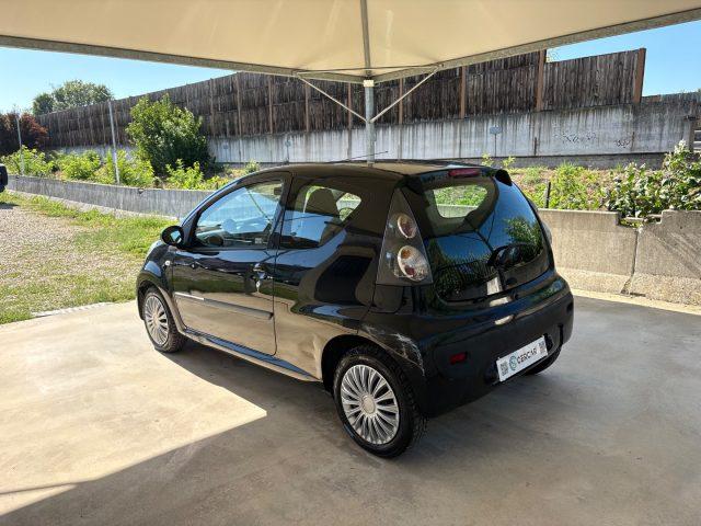 CITROEN C1 1.0 3P AMIC1 OK NEOPATENTATI CLIMA E BLUETHOOT