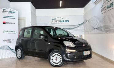 Fiat Panda 1.2 BENZ 2015 CLIMA 5 POSTI