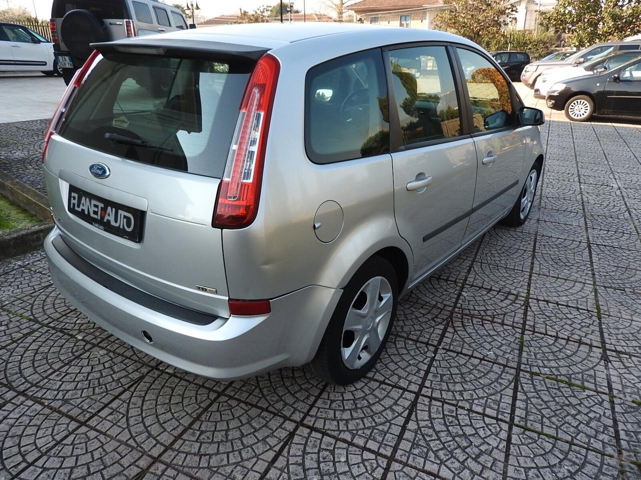 Ford C-Max 1.6 TDCi