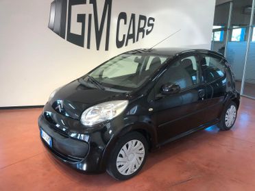 Citroen C1 1.0 5 porte C1TY