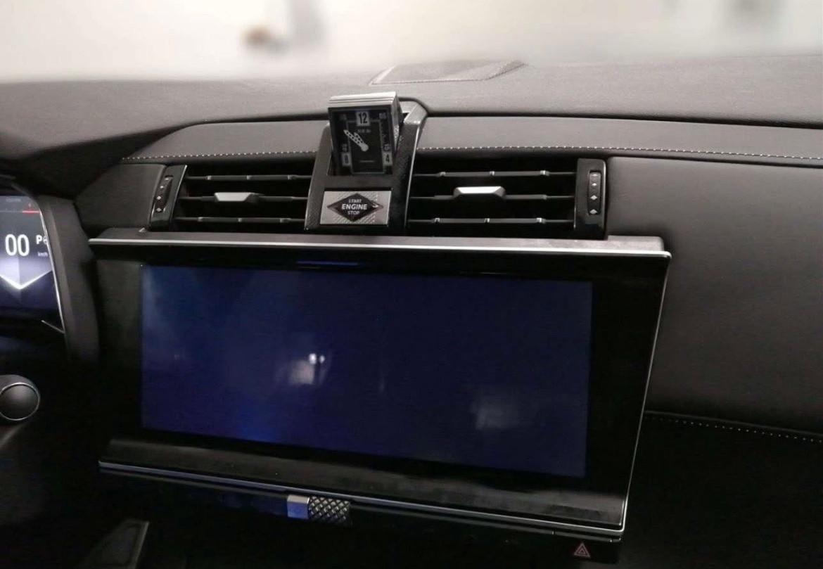 Ds 7 BlueHDi 130 aut. Business Line