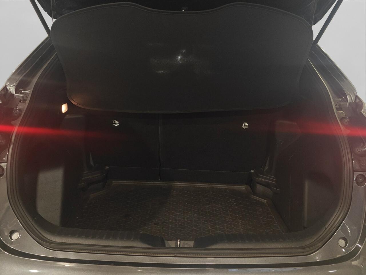 Toyota Yaris Cross 1.5 Hybrid 5p. E-CVT Trend