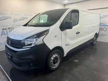 Fiat Talento 1.6 mjt LH1 12Q 120cv E6