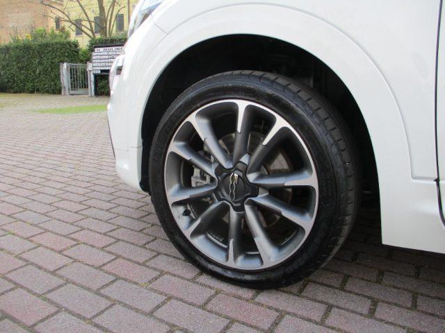 FIAT 500X 1.5 T4 Hybrid 130Cv DCT Sport Dolcevita FULL