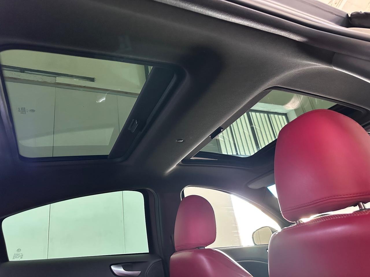 Alfa Romeo Giulietta 1.6 JTDm-2 105 CV Exclusive Ok Neopatentati