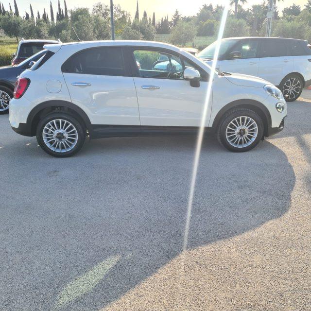 FIAT 500X 1.6 MultiJet 130 CV Connect