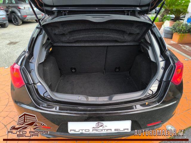 ALFA ROMEO Giulietta 1.6 JTDm-2 105 CV Distinctive UNIPRO! TAGLIANDATA!