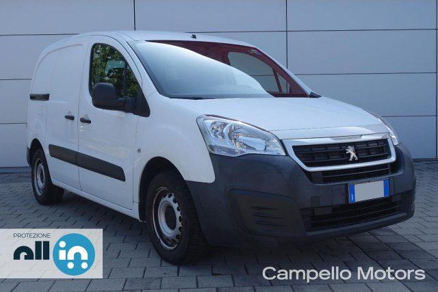 PEUGEOT Partner Partner BlueHDi 75 L1 Furgone Pro