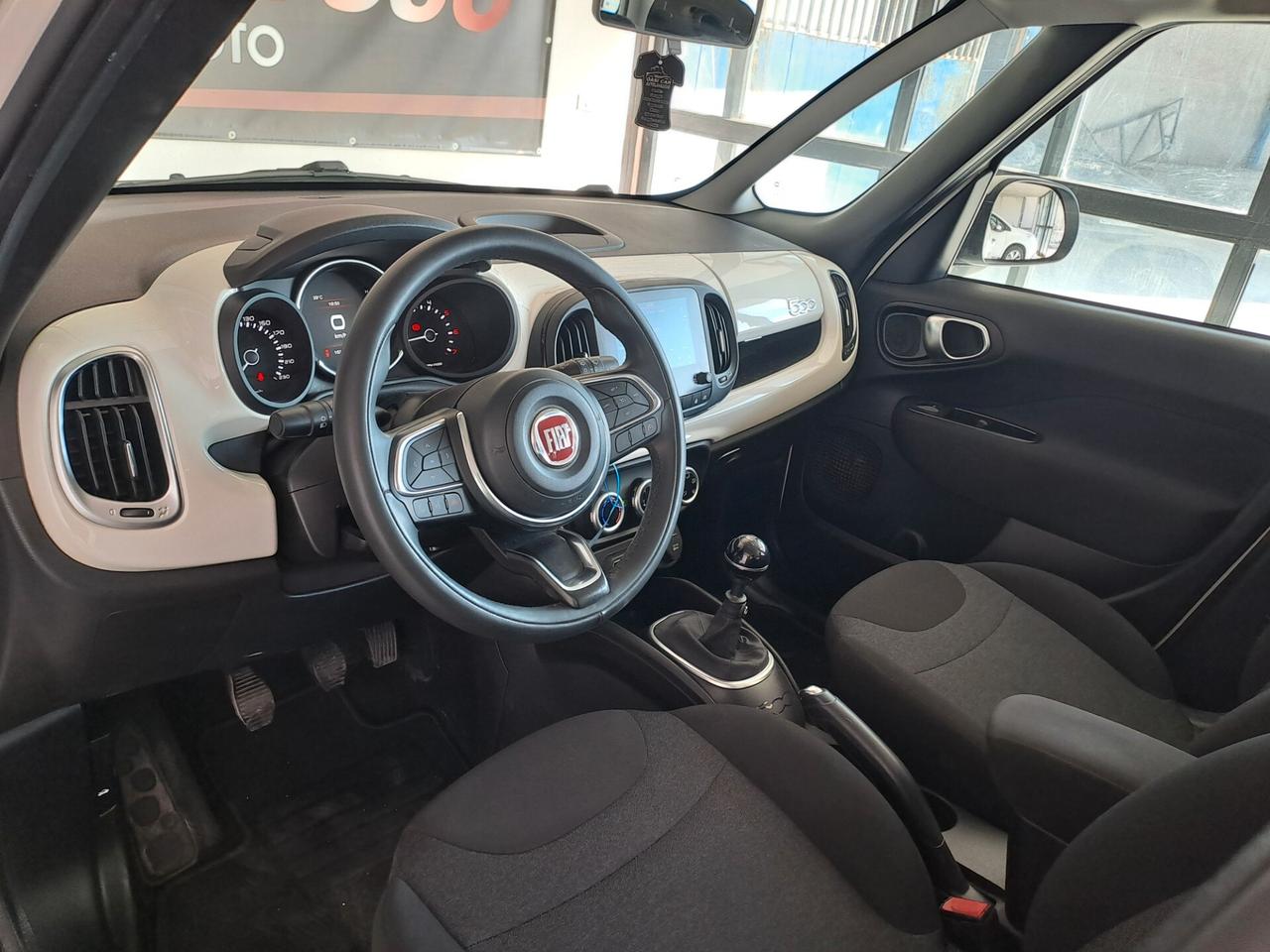 Fiat 500L 1.3 Multijet 95 CV Restayling