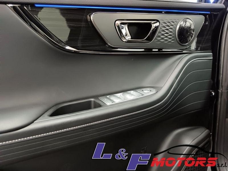 Omoda Omoda 5 Omoda 5 1.6 TGDI 147CV aut. Premium