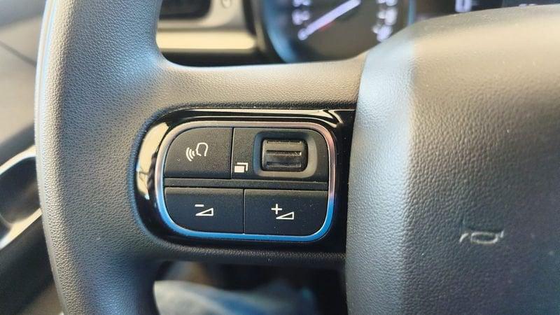 Citroën C3 PureTech 83 S&S You! Neo patentati