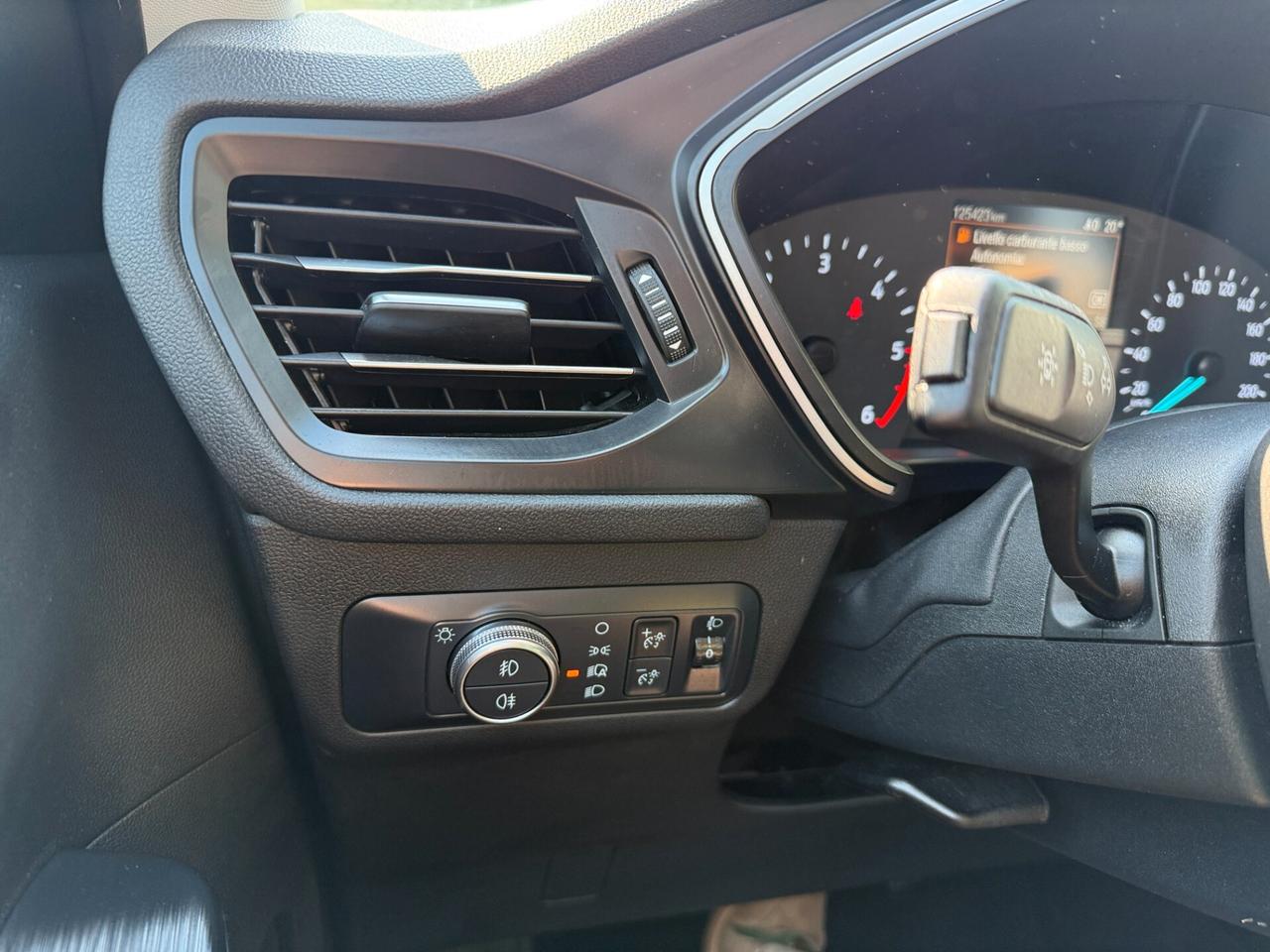 Ford Kuga 1.5 EcoBlue 120 CV aut. 2WD Titanium Business