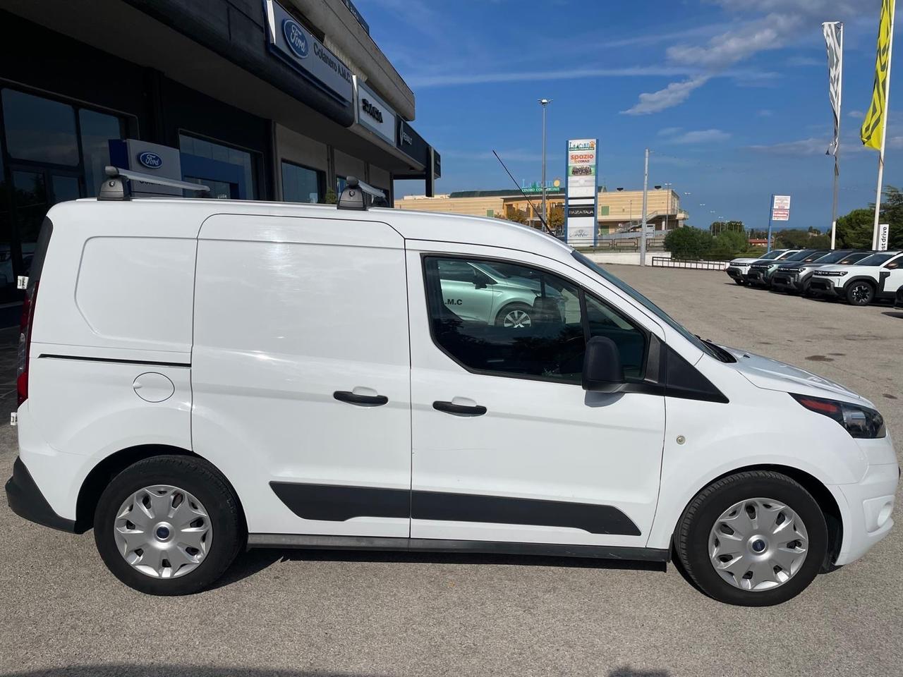 Ford Transit Connect Transit Connect 200 1.5 Ecoblue 100CV PC Furgone Trend