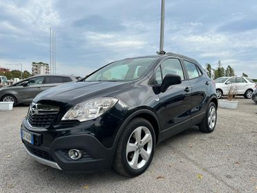 Opel Mokka 1.7 CDTI Ecotec 130CV 4x4 Start&Stop Cosmo