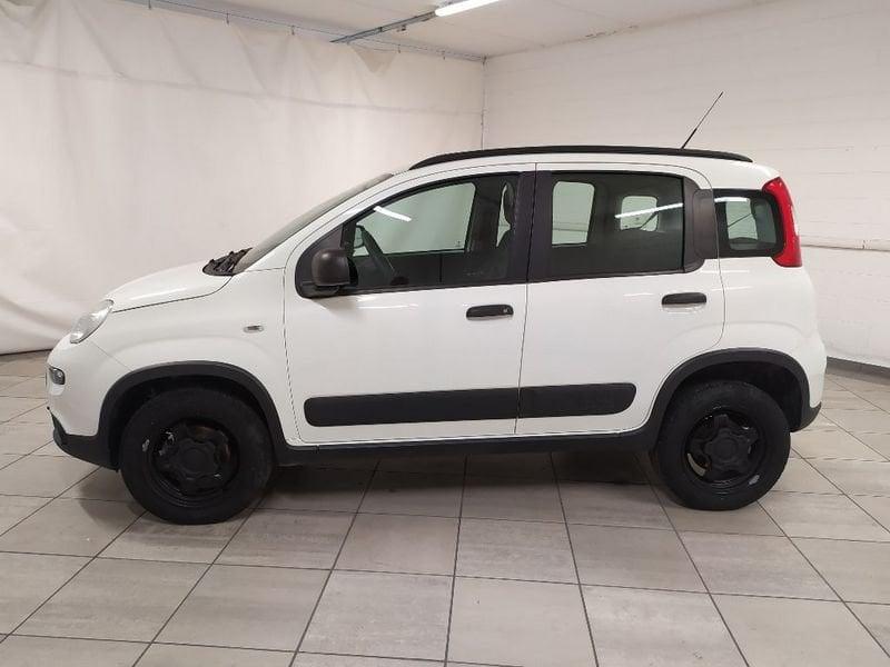 FIAT Panda 0.9 t.air t. 4x4 s&s 85cv my19