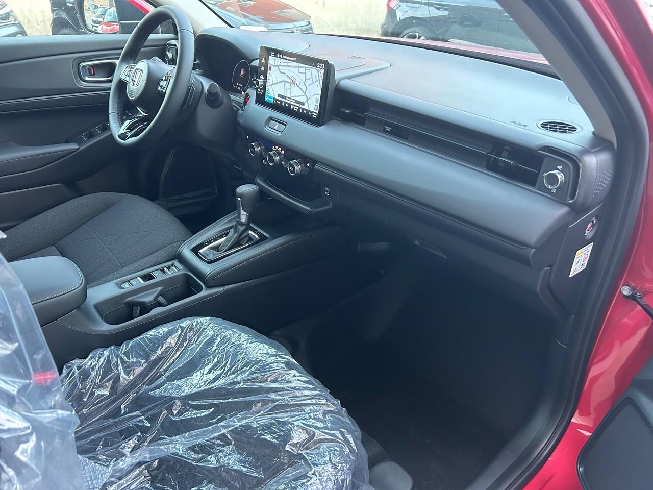 Honda HR-V 1.5 Hev eCVT Elegance