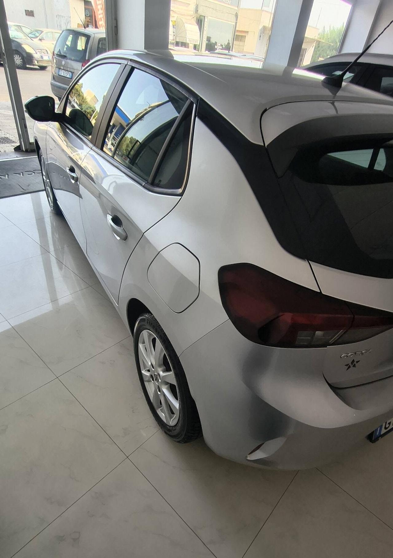 Opel Corsa 1.2 Edition