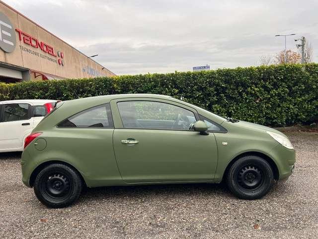 Opel Corsa 1.3 CDTI 75CV F.AP. 3 porte Van