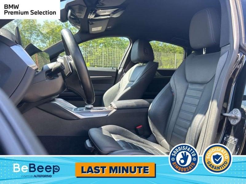 BMW Serie 4 Gran Coupé 420D GRAN COUPE MHEV 48V XDRIVE MSPORT AUTO