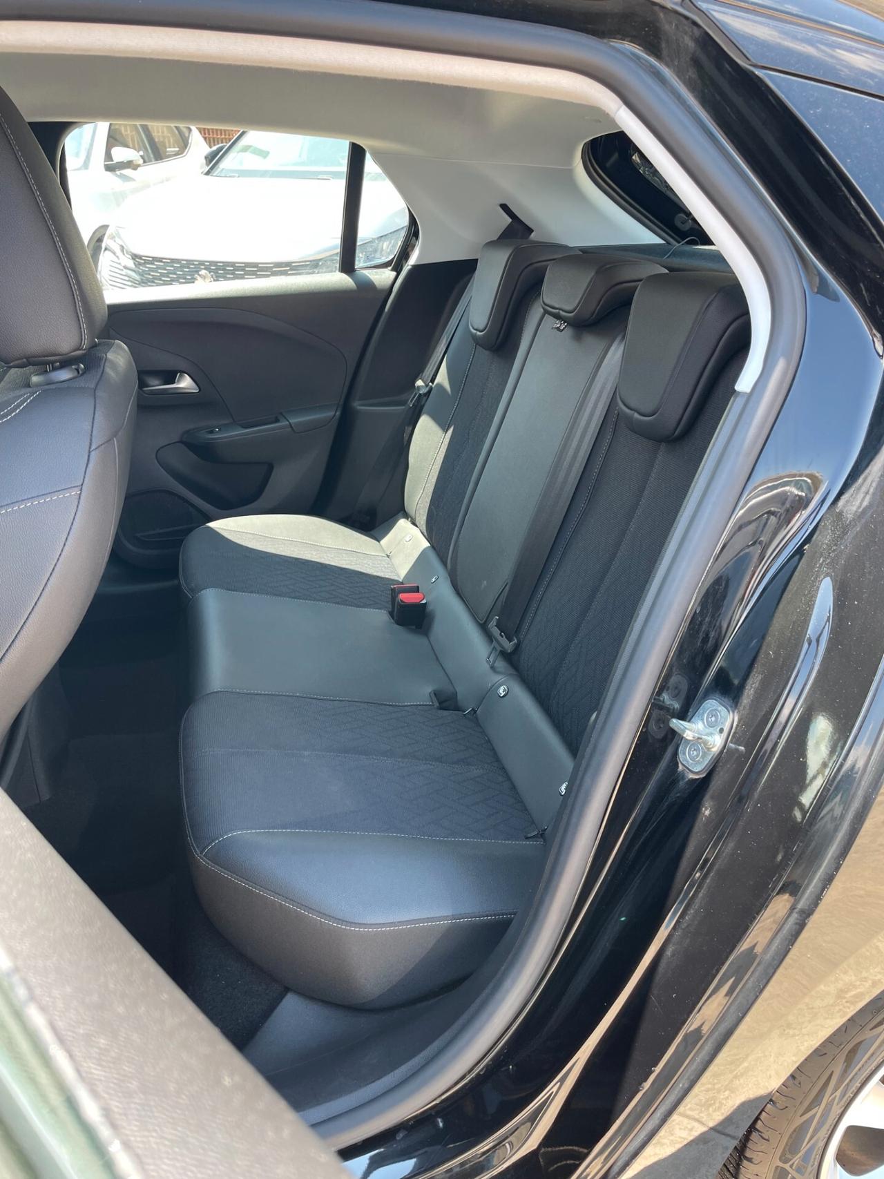 OPEL Corsa 1.2 75CV S&S ELEGANCE