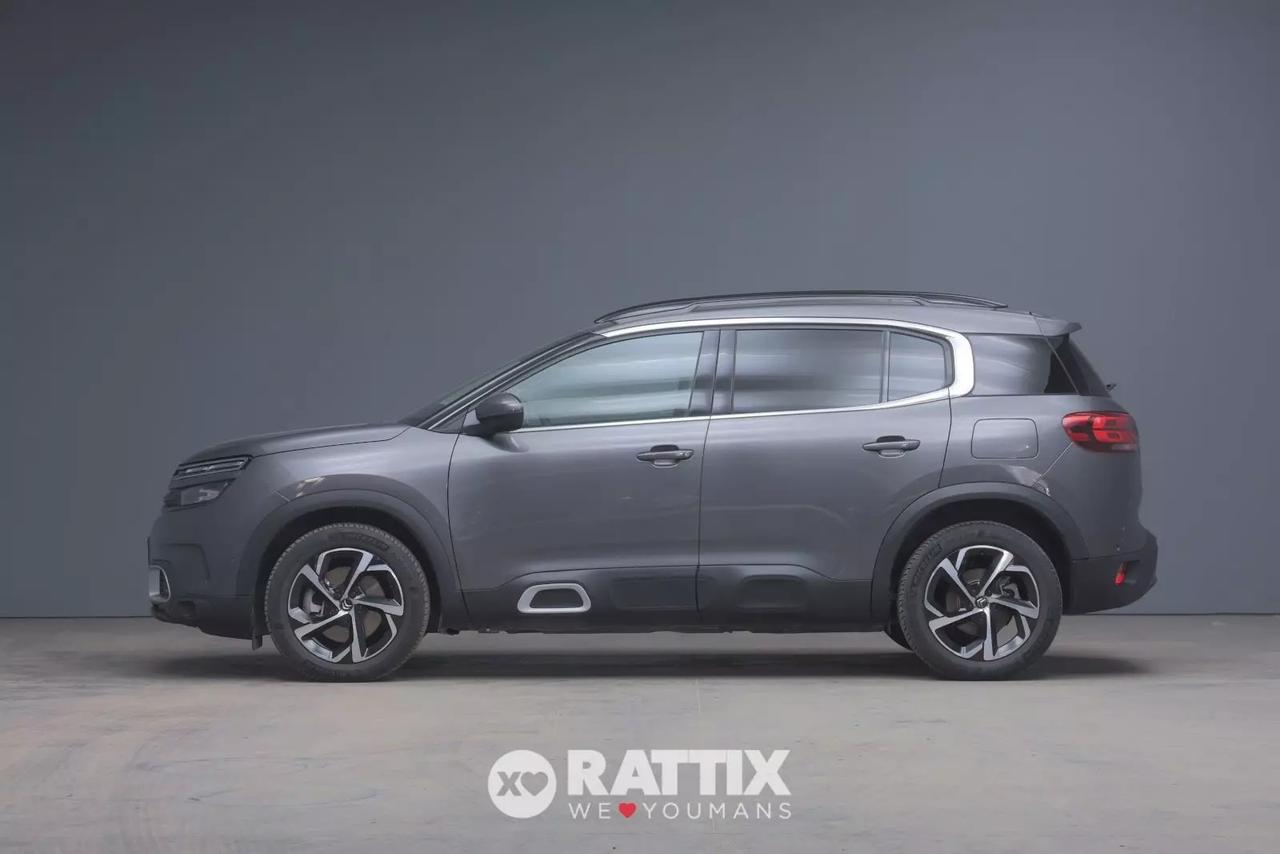 Citroen C5 Aircross 1.6 Hybrid Phev 225CV Shine e-EAT8