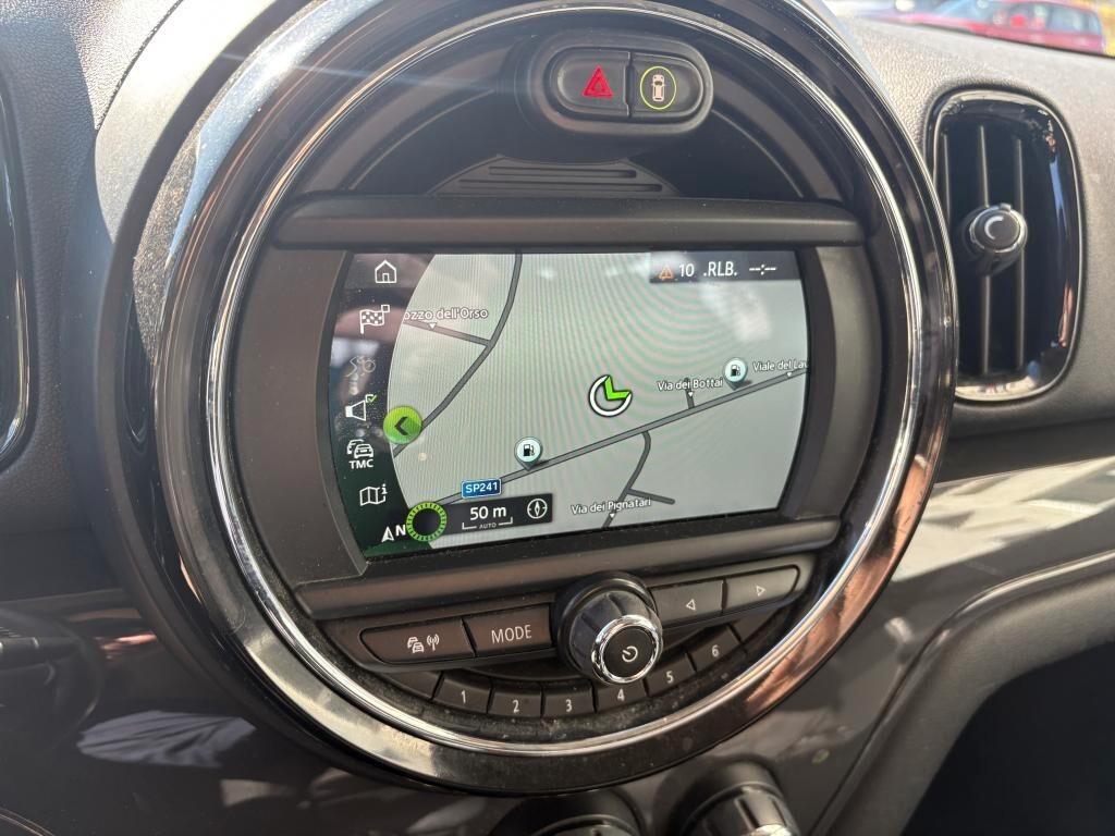 Mini Cooper D Countryman 2.0 150cv Hype Automatica