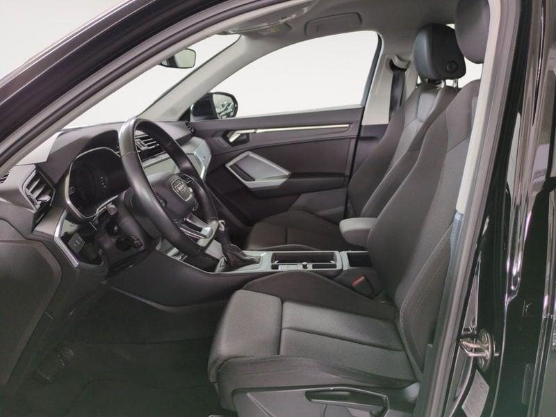 Audi Q3 Sportback 35 TDI S tronic S Line Edition