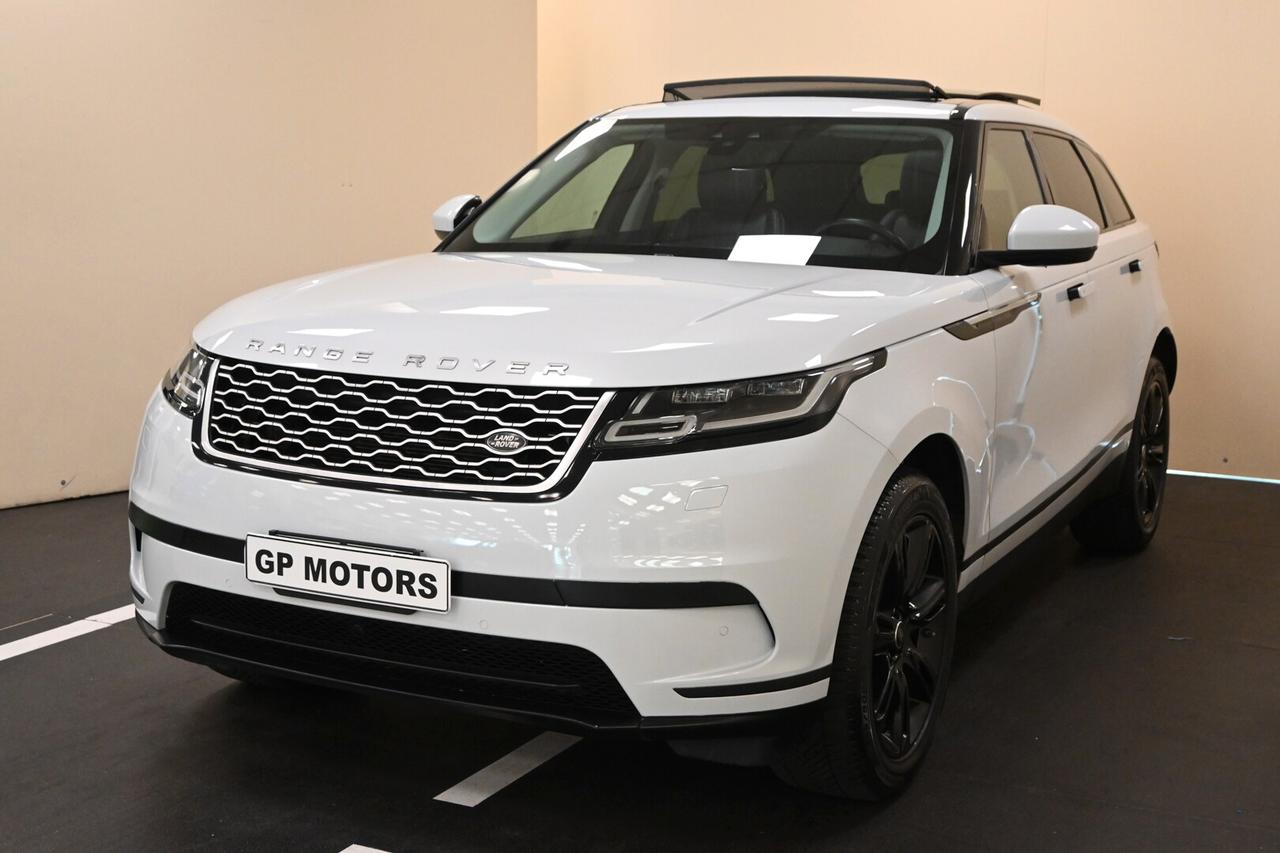 LAND ROVER Range Rover Velar Range Rover Velar ...