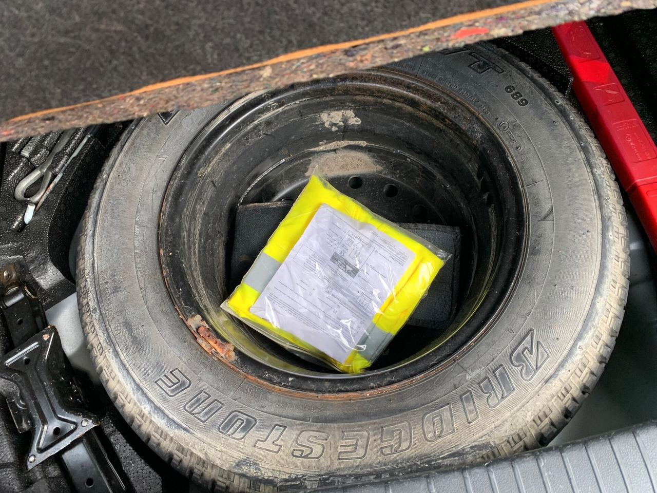 Nissan Qashqai 1.5 dCi DPF n-tec AUTO IN ARRIVO