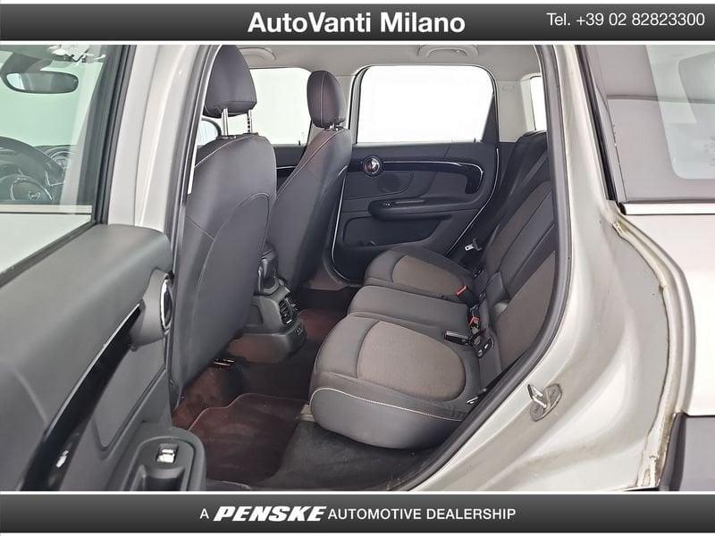 MINI Countryman Mini Countryman 2.0 Cooper D Classic