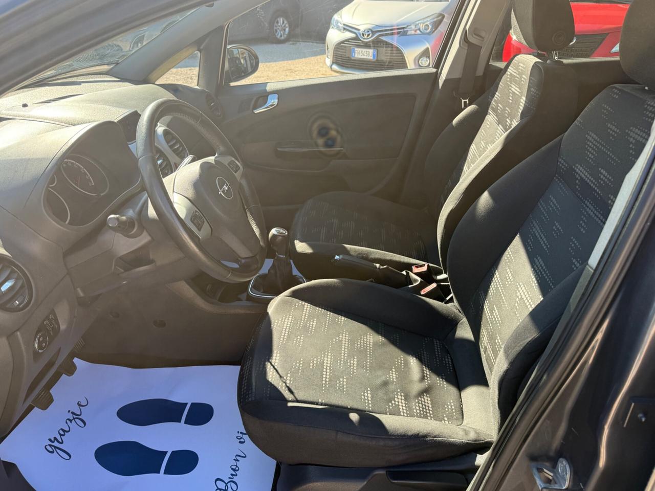 Opel Corsa 1.2 5 porte COSMO
