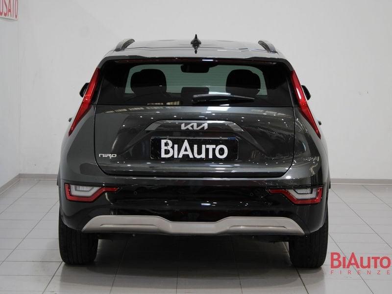 KIA e-Niro 64,8 kWh Evolution