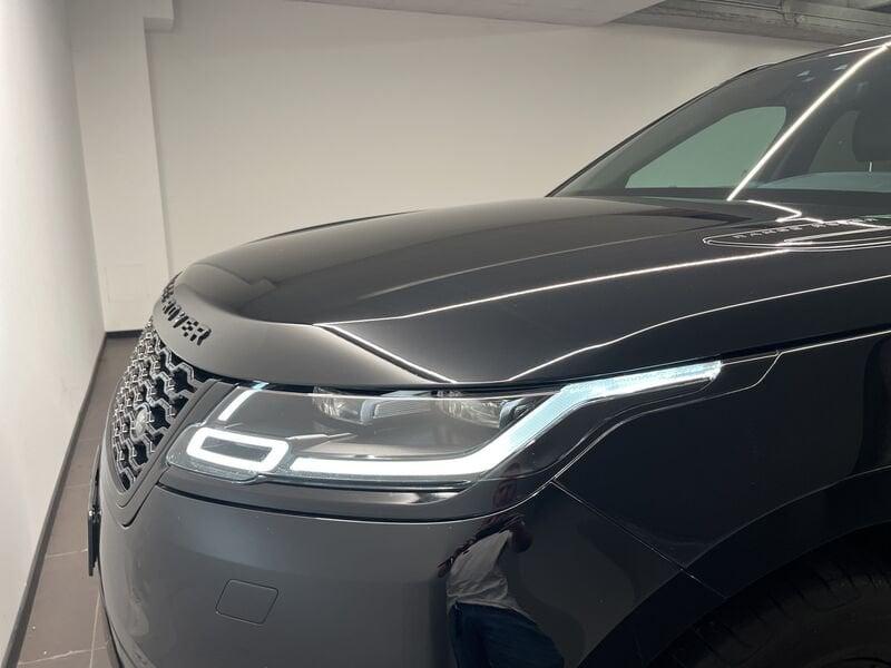 Land Rover Range Rover Velar RANGE VELAR 2.0 i4 R-Dynamic