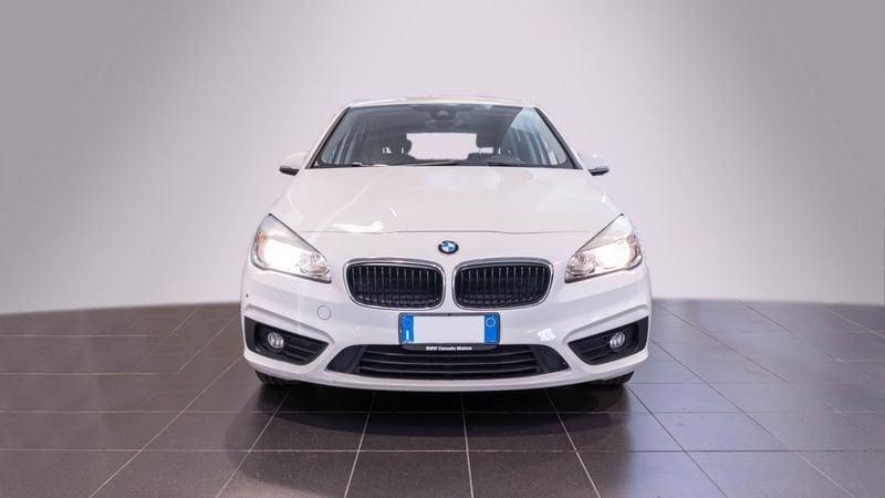 BMW Serie 2 Active Tourer 216i Active Tourer