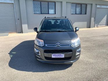 CITROEN - C3 Picasso - 1.6 e-HDi 90 air. CMP6 Excl.